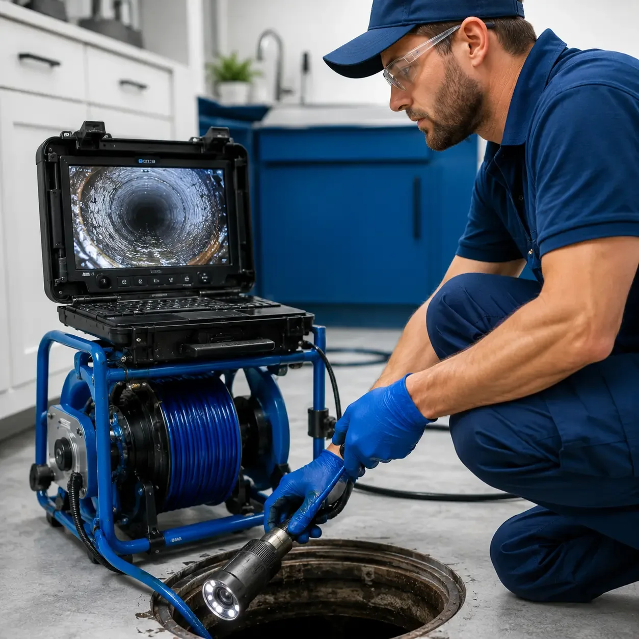 Pipe Relining professionals serving Haysi, VA